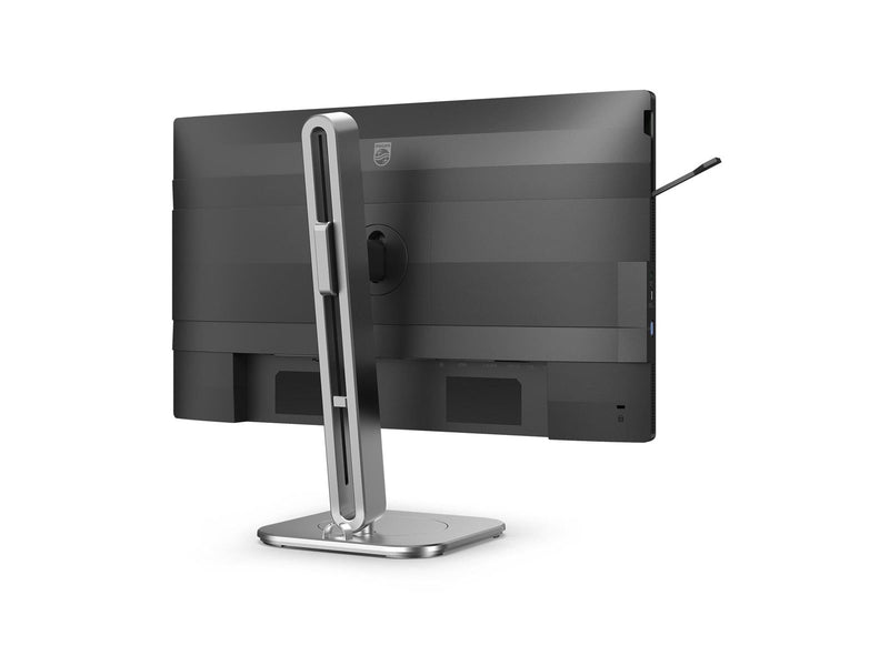 24" Philips 24B2N4200 - 1920x1080 (FHD) - 120Hz - IPS