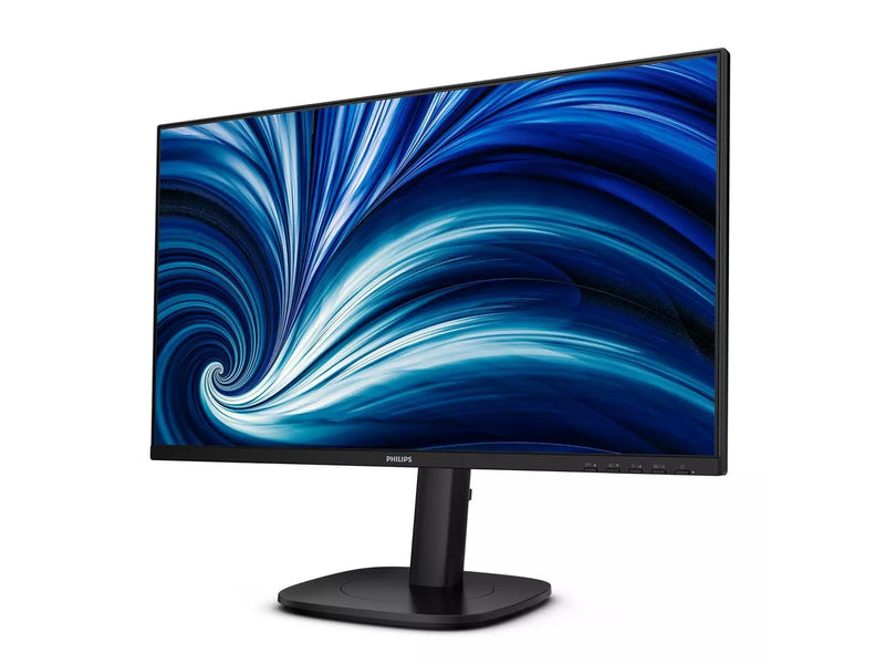 24" Philips 24B2U3301D - 1920x1200 - 100Hz - IPS - 90W USB-C