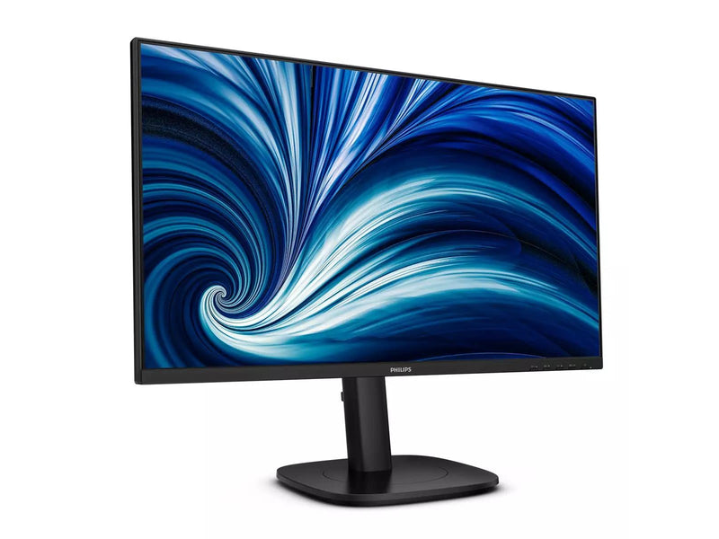 24" Philips 24B2U3301D - 1920x1200 - 100Hz - IPS - 90W USB-C
