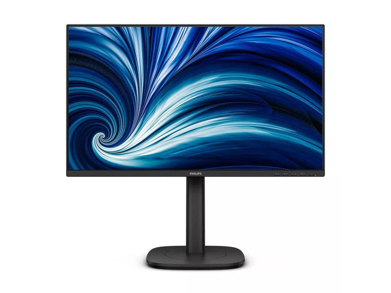 24" Philips 24B2U3301D - 1920x1200 - 100Hz - IPS - 90W USB-C