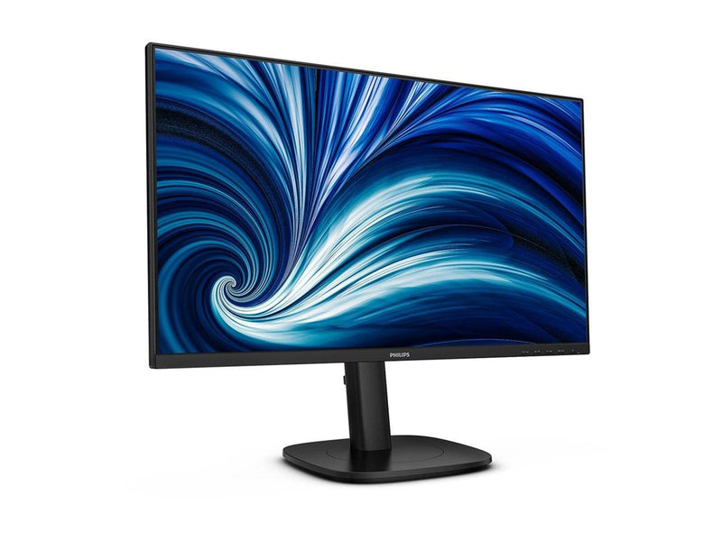 24" Philips 24B2U3601 - LED monitor - 24"