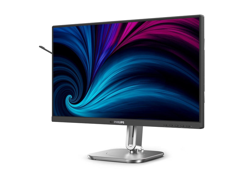 24" Philips 24B2U4301 - 1920x1080 (FHD) - 120Hz - IPS - 15W USB-C