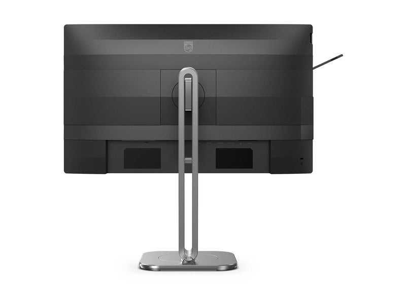 24" Philips 24B2U4301 - 1920x1080 (FHD) - 120Hz - IPS - 15W USB-C