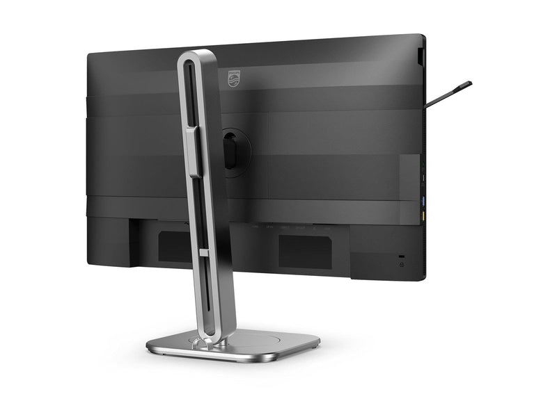 24" Philips 24B2U4301 - 1920x1080 (FHD) - 120Hz - IPS - 15W USB-C