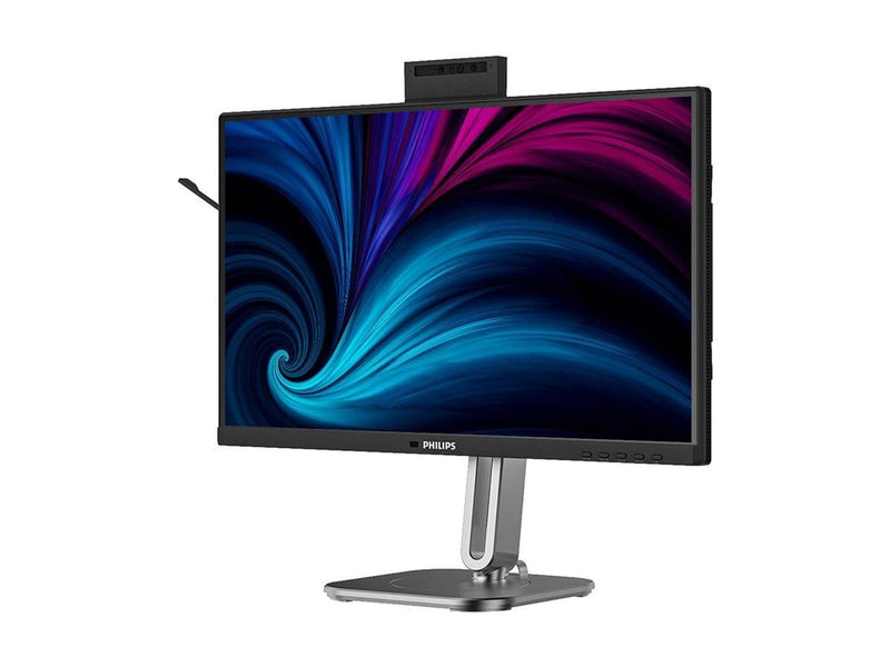24" Philips 24B2U4301H - 1920x1080 (FHD) - 120Hz - IPS