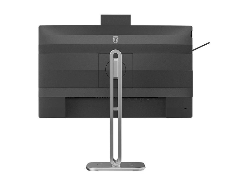 24" Philips 24B2U4301H - 1920x1080 (FHD) - 120Hz - IPS