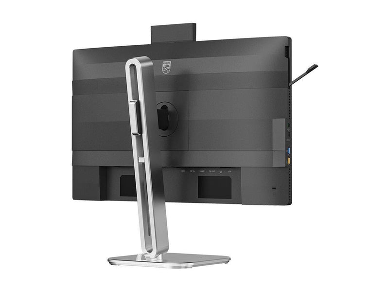 24" Philips 24B2U4301H - 1920x1080 (FHD) - 120Hz - IPS