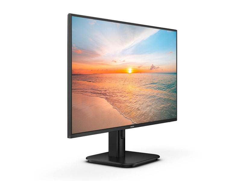 24" Philips 24E1N1100A - 1920x1080 (FHD) - 100Hz - IPS