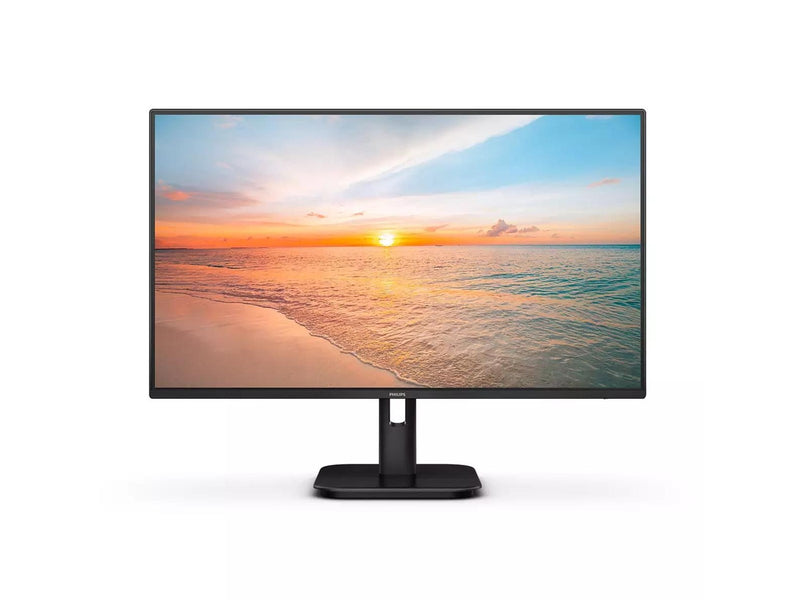 24" Philips 24E1N1100A - 1920x1080 (FHD) - 100Hz - IPS