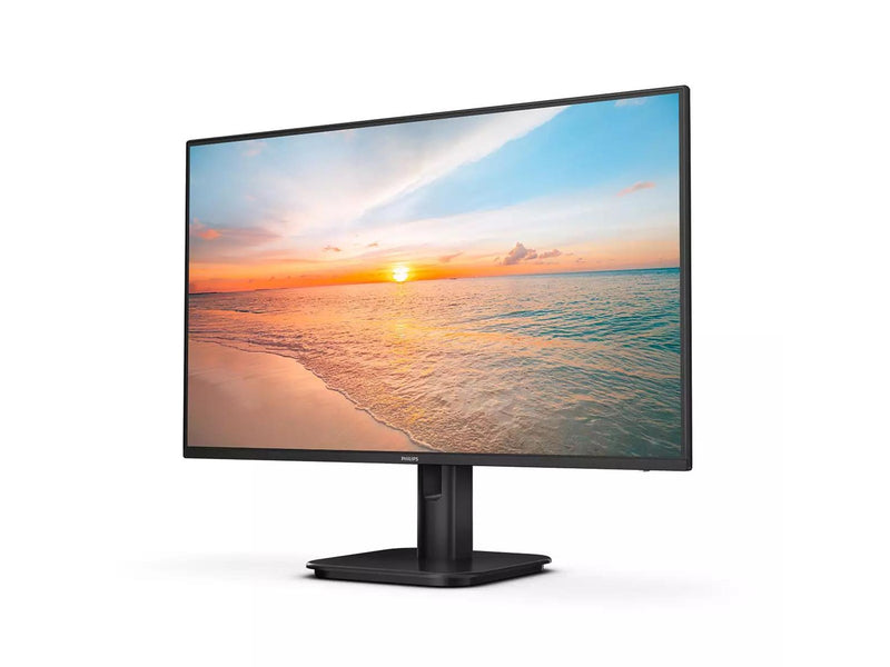 24" Philips 24E1N1200A - 1920x1080 (FHD) - 100Hz - IPS