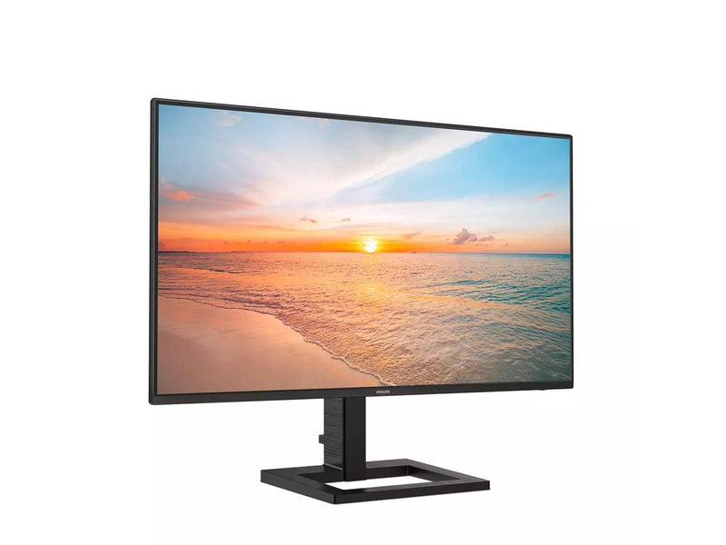 24" Philips 24E1N1300AE - 1920x1080 (FHD) - 100Hz - IPS