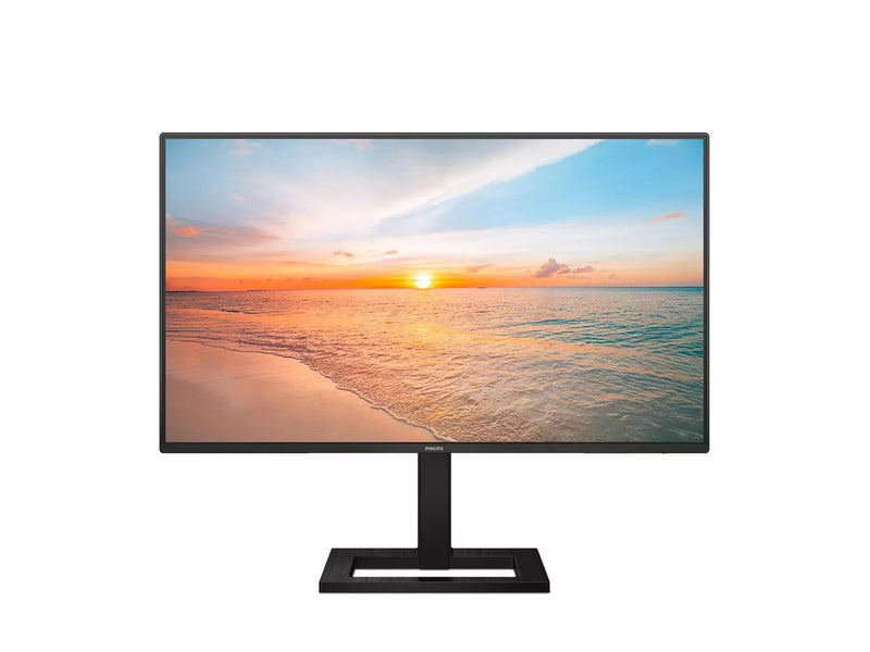 24" Philips 24E1N1300AE - 1920x1080 (FHD) - 100Hz - IPS