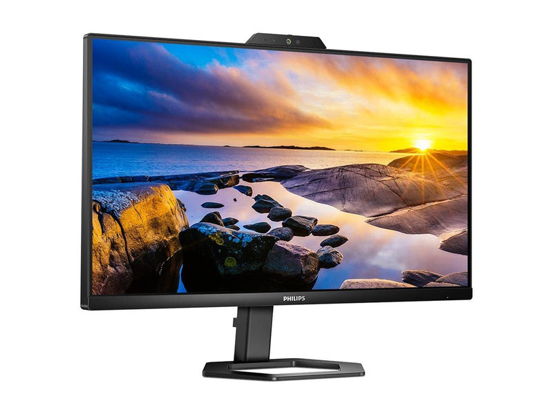 24" Philips 24E1N5300HE - 1920x1080 (FHD) - 75Hz - IPS - 65W USB-C