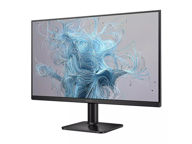 24" Philips 24E2N1100LB - 1920x1080 (FHD) - 100Hz - VA