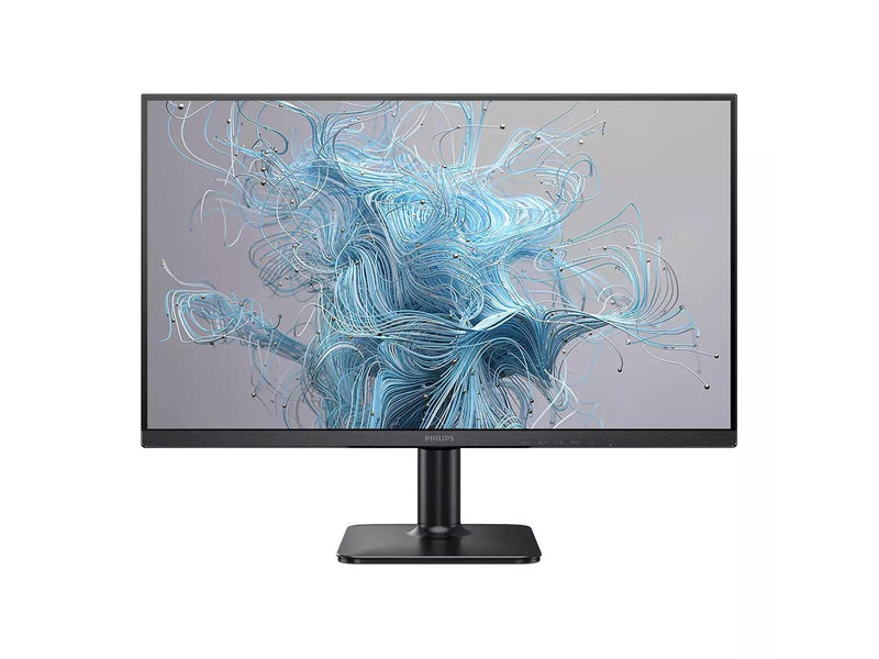 24" Philips 24E2N1100LB - 1920x1080 (FHD) - 100Hz - VA