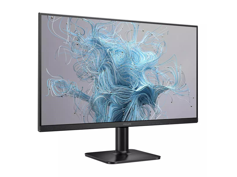 24" Philips 24E2N1100LB - 1920x1080 (FHD) - 100Hz - VA