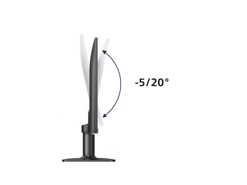 24" Philips 24E2N1110 - 1920x1080 (FHD) - 120Hz - IPS