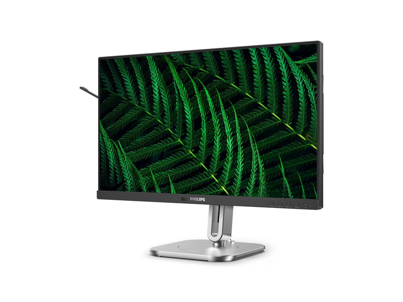 24" Philips 5000 Series 24B2G5301 - 1920x1080 (FHD) - 100Hz - IPS - KVM switch
