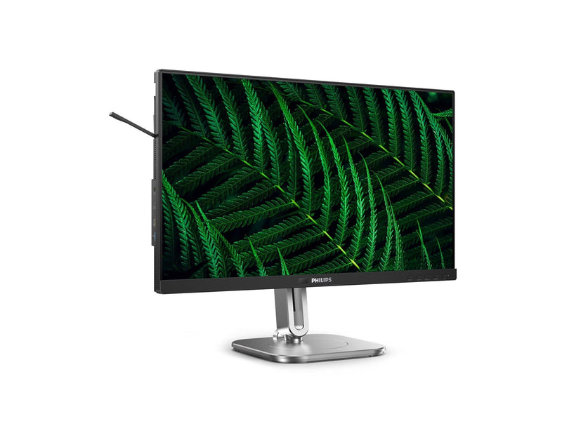 24" Philips 5000 Series 24B2G5301 - 1920x1080 (FHD) - 100Hz - IPS - KVM switch