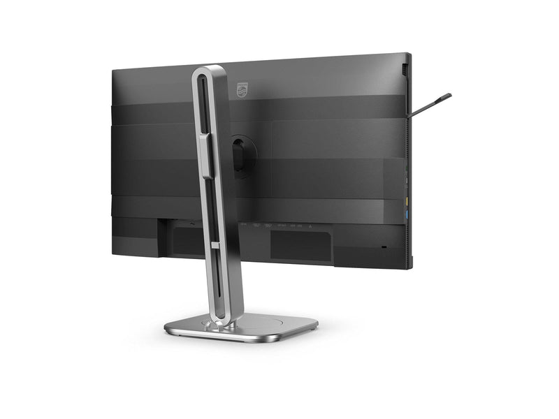 24" Philips 5000 Series 24B2G5301 - 1920x1080 (FHD) - 100Hz - IPS - KVM switch