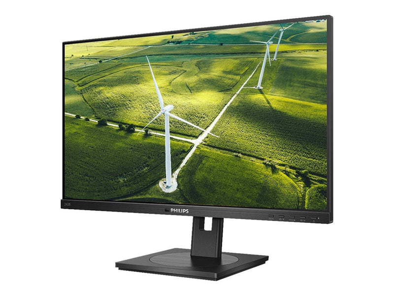 24" Philips B Line 242B1G - 1920x1080 (FHD) - 75Hz - IPS