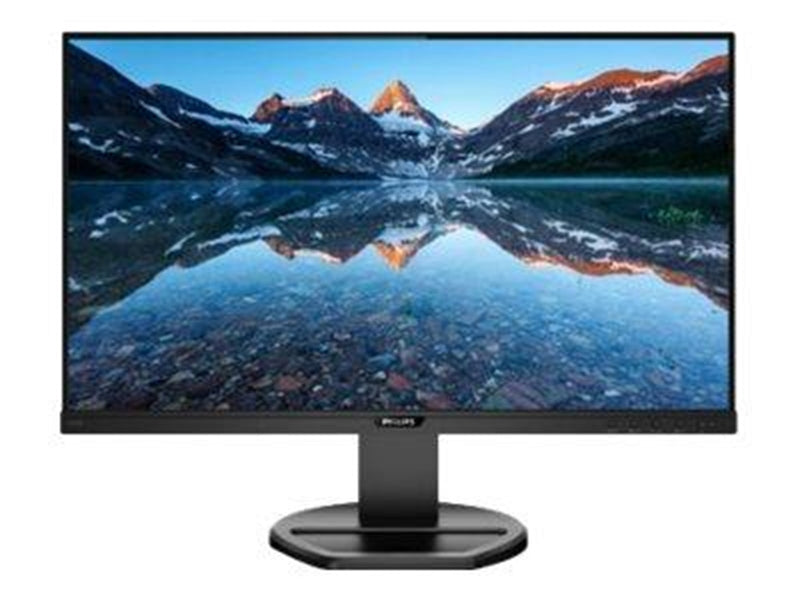 24" Philips B Line 243B9 - 1920x1080 (FHD) - 75Hz - IPS - 65W USB-C