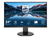 24" Philips B Line 243B9 - 1920x1080 (FHD) - 75Hz - IPS - 65W USB-C