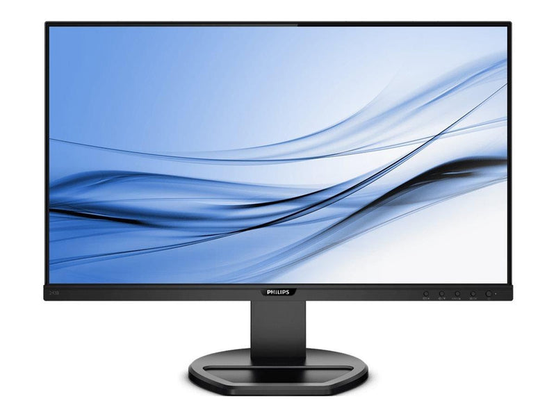 24" Philips B Line 243B9 - 1920x1080 (FHD) - 75Hz - IPS - 65W USB-C