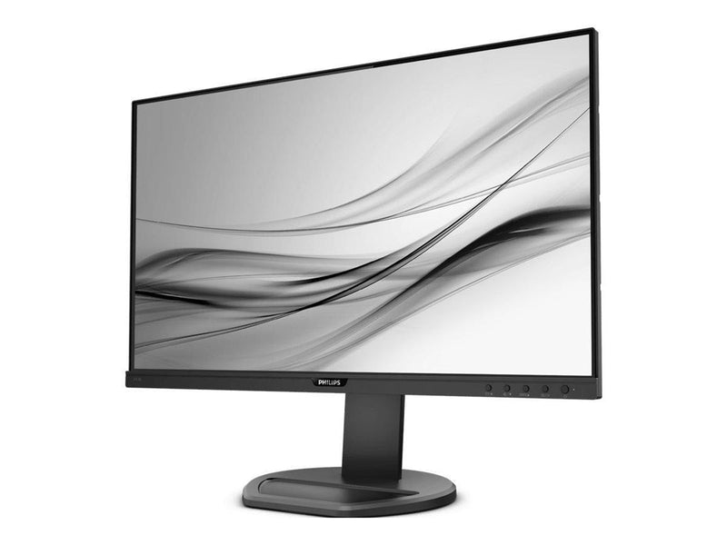 24" Philips B Line 243B9 - 1920x1080 (FHD) - 75Hz - IPS - 65W USB-C