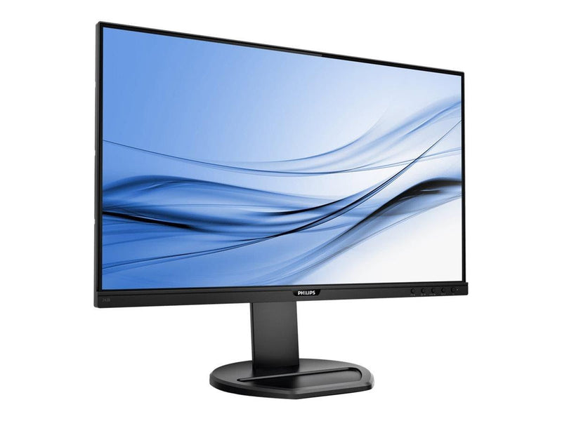 24" Philips B Line 243B9 - 1920x1080 (FHD) - 75Hz - IPS - 65W USB-C