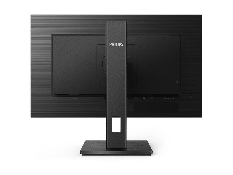 24" Philips B Line 245B1 - 2560x1440 (QHD) - 75Hz - IPS