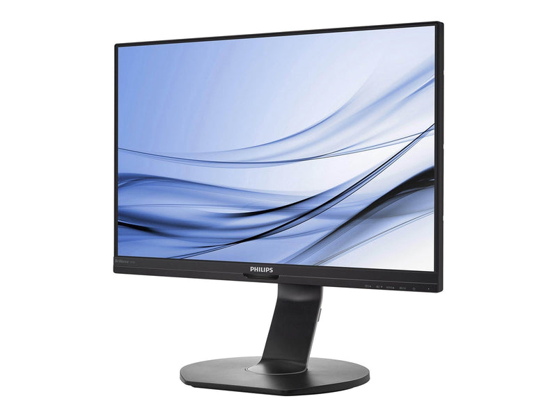 24" Philips Brilliance B-line 240B7QPTEB - 1920x1200 - 60Hz - IPS