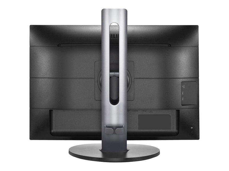24" Philips Brilliance B-line 240B7QPTEB - 1920x1200 - 60Hz - IPS