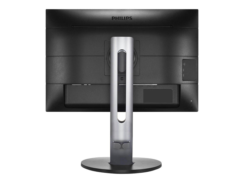 24" Philips Brilliance B-line 240B7QPTEB - 1920x1200 - 60Hz - IPS