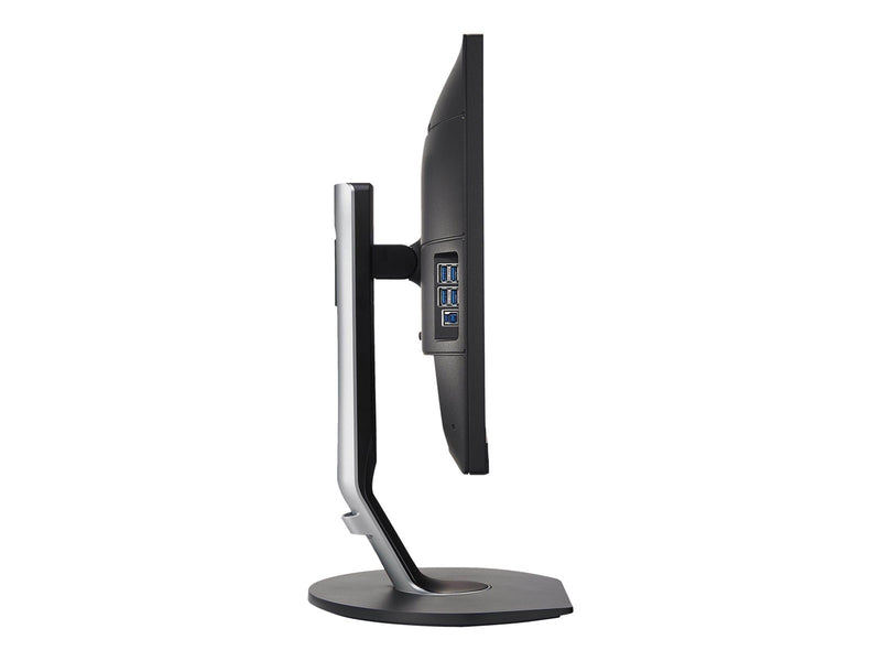 24" Philips Brilliance B-line 240B7QPTEB - 1920x1200 - 60Hz - IPS