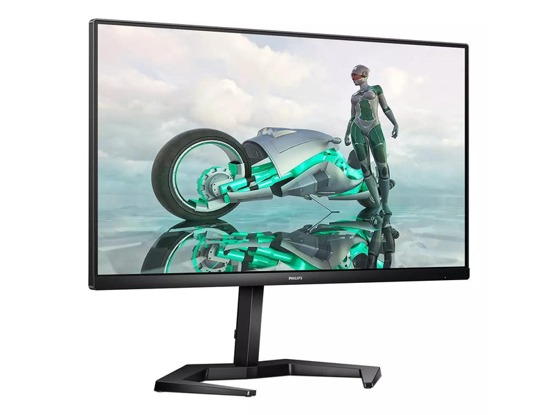 24" Philips Evnia 3000 24M1N3200Z - 1920x1080 (FHD) - 165Hz - IPS