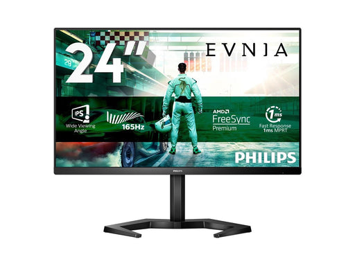 24" Philips Evnia 3000 24M1N3200Z - 1920x1080 (FHD) - 165Hz - IPS