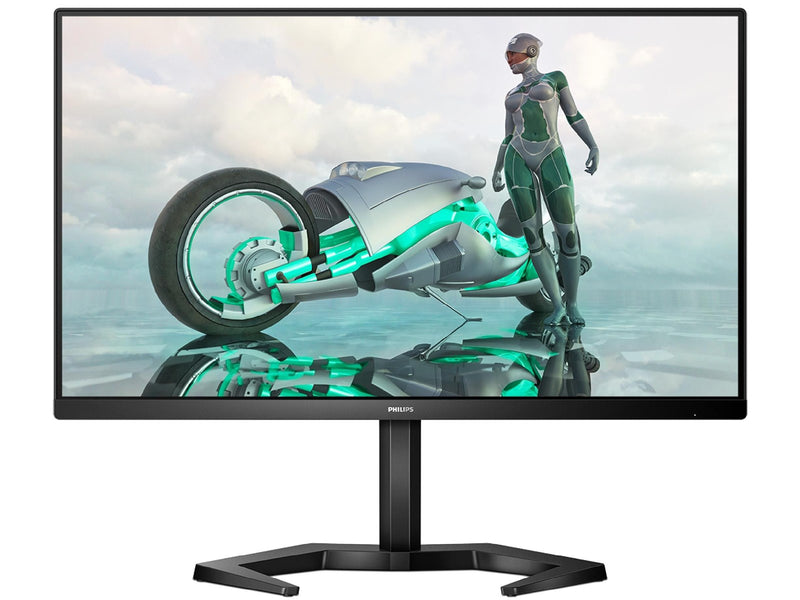 24" Philips Evnia 3000 24M1N3200Z - 1920x1080 (FHD) - 165Hz - IPS