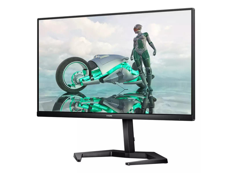 24" Philips Evnia 3000 24M1N3200Z - 1920x1080 (FHD) - 165Hz - IPS