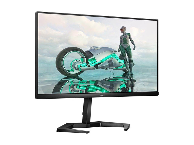 24" Philips Evnia 3000 24M1N3200ZS - 1920x1080 (FHD) - 165Hz - IPS