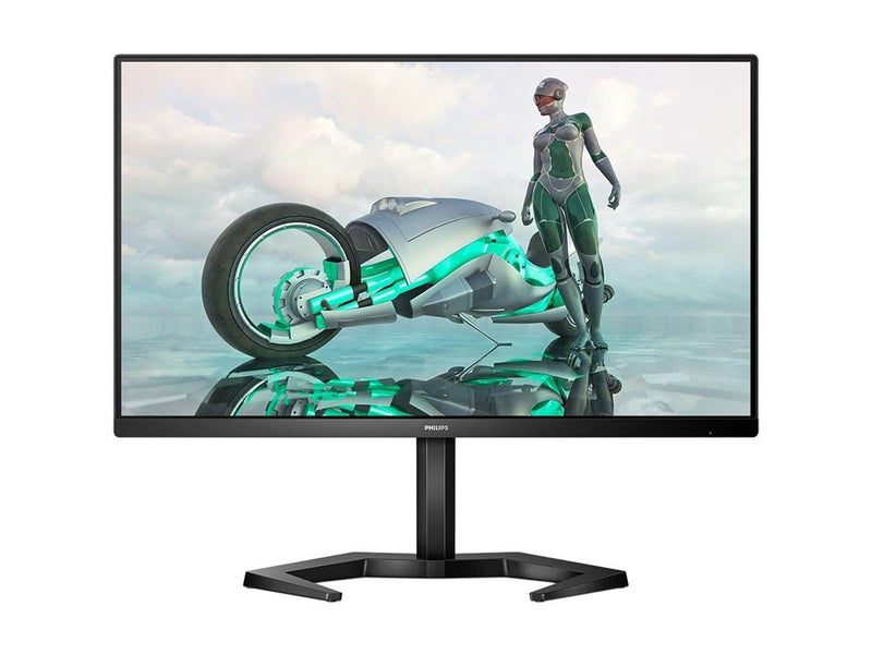 24" Philips Evnia 3000 24M1N3200ZS - 1920x1080 (FHD) - 165Hz - IPS