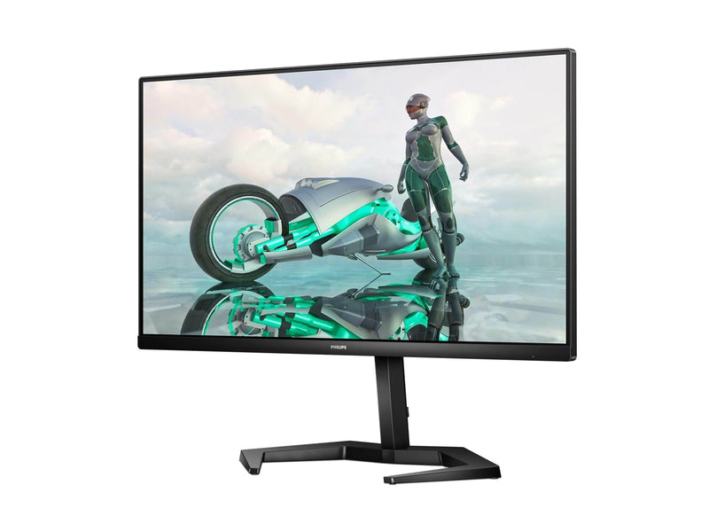 24" Philips Evnia 3000 24M1N3200ZS - 1920x1080 (FHD) - 165Hz - IPS