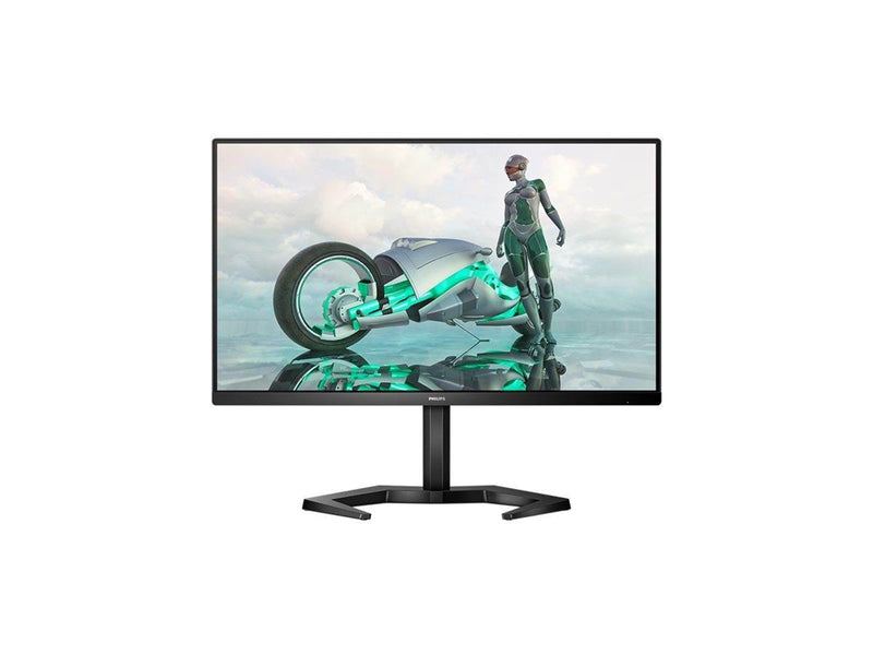24" Philips Evnia 3000 24M1N3200ZS - 1920x1080 (FHD) - 165Hz - IPS