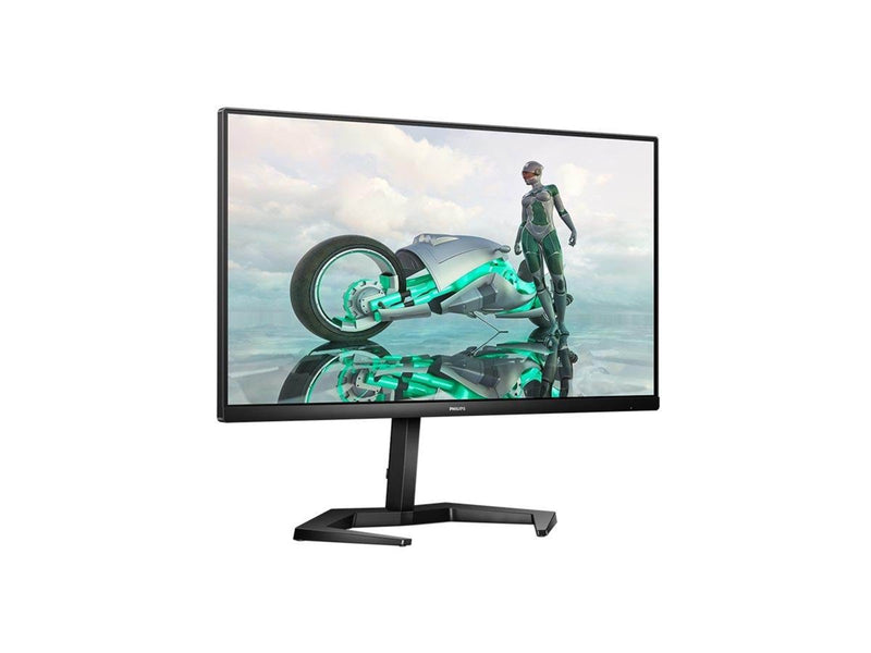 24" Philips Evnia 3000 24M1N3200ZS - 1920x1080 (FHD) - 165Hz - IPS