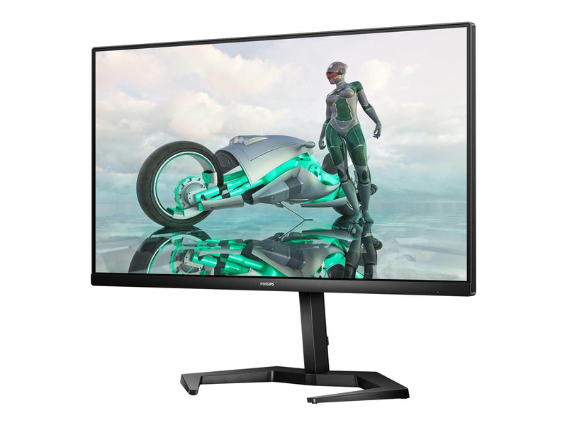 24" Philips Evnia 3000 24M1N3200ZS - 1920x1080 (FHD) - 165Hz - IPS