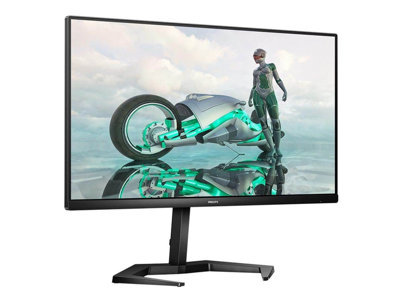 24" Philips Evnia 3000 24M1N3200ZS - 1920x1080 (FHD) - 165Hz - IPS