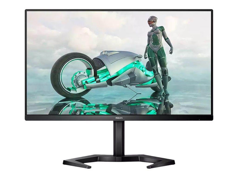 24" Philips Evnia 3000 24M1N3200ZS - 1920x1080 (FHD) - 165Hz - IPS