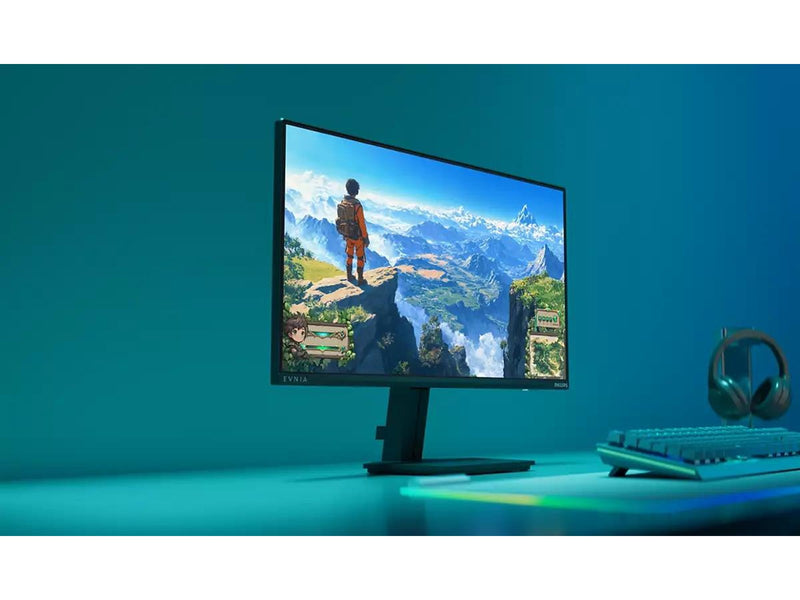 24" Philips Evnia 3000 24M2N3200NF - 1920x1080 (FHD) - 144Hz - IPS