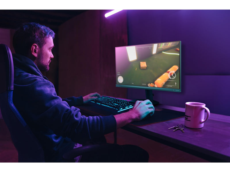 24" Philips Evnia 3000 24M2N3200NF - 1920x1080 (FHD) - 144Hz - IPS