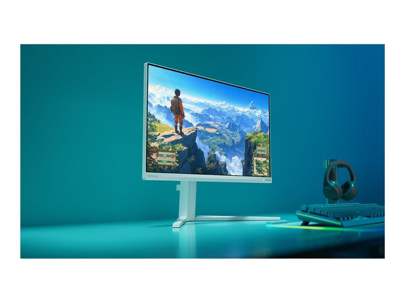 24" Philips Evnia 3000 24M2N3201P - LED monitor - 24" - HDR